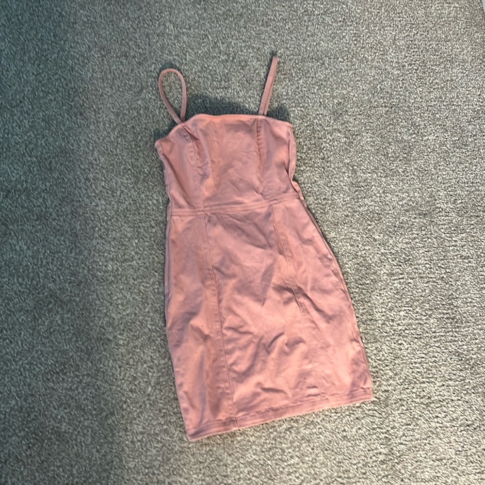 H&M dress